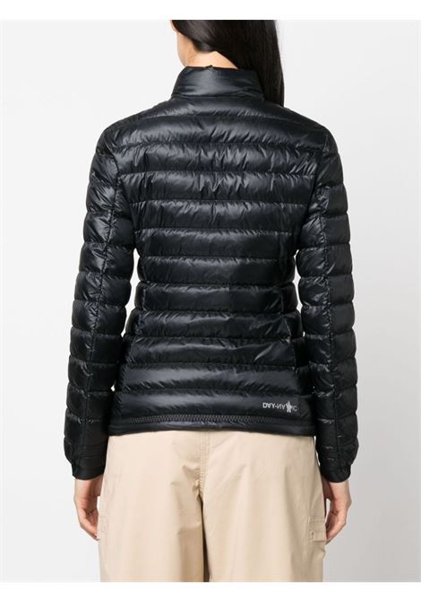 black feather down Walibipadded-design jacket  MONCLER GRENOBLE | WALIBI 1A000-05-595B1999